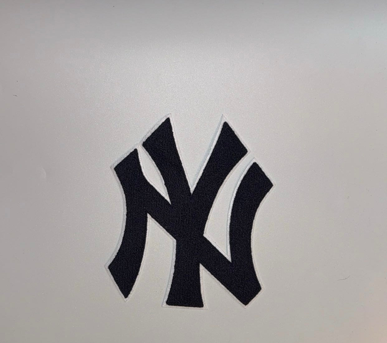 Iron on Patches