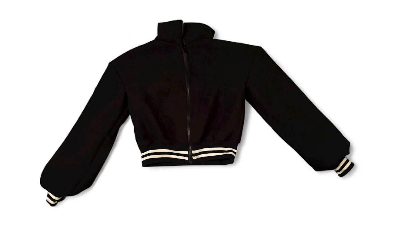 The Classic Black