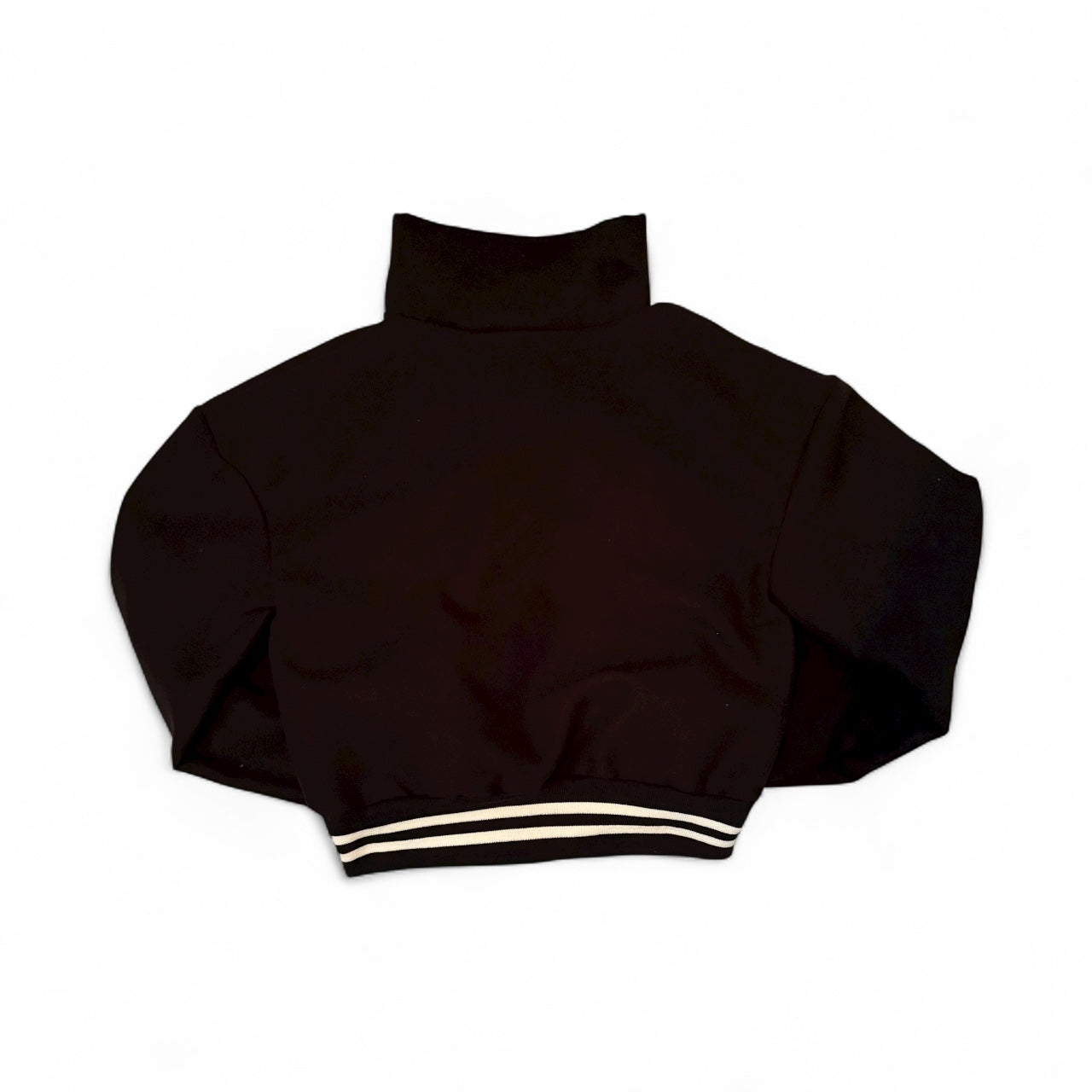The Classic Black