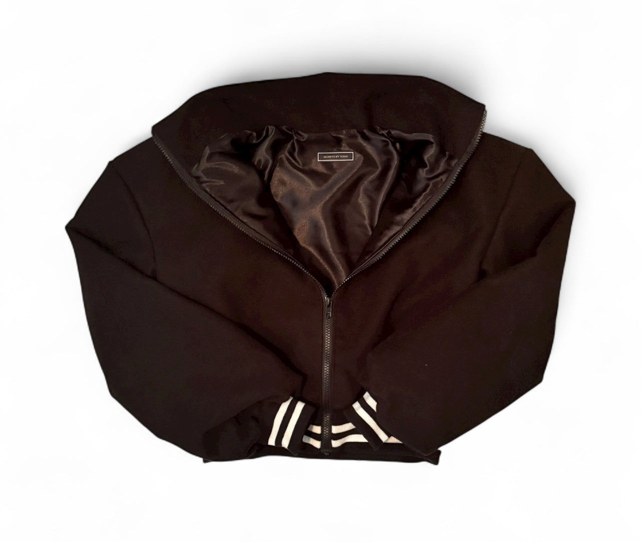 The Classic Black
