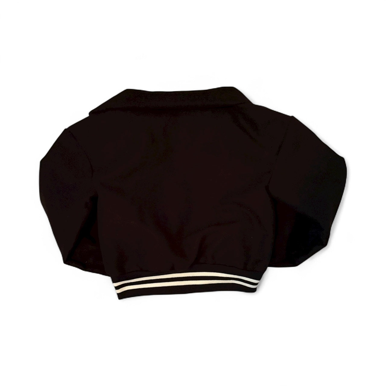 The Classic Black