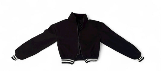 The Classic Black