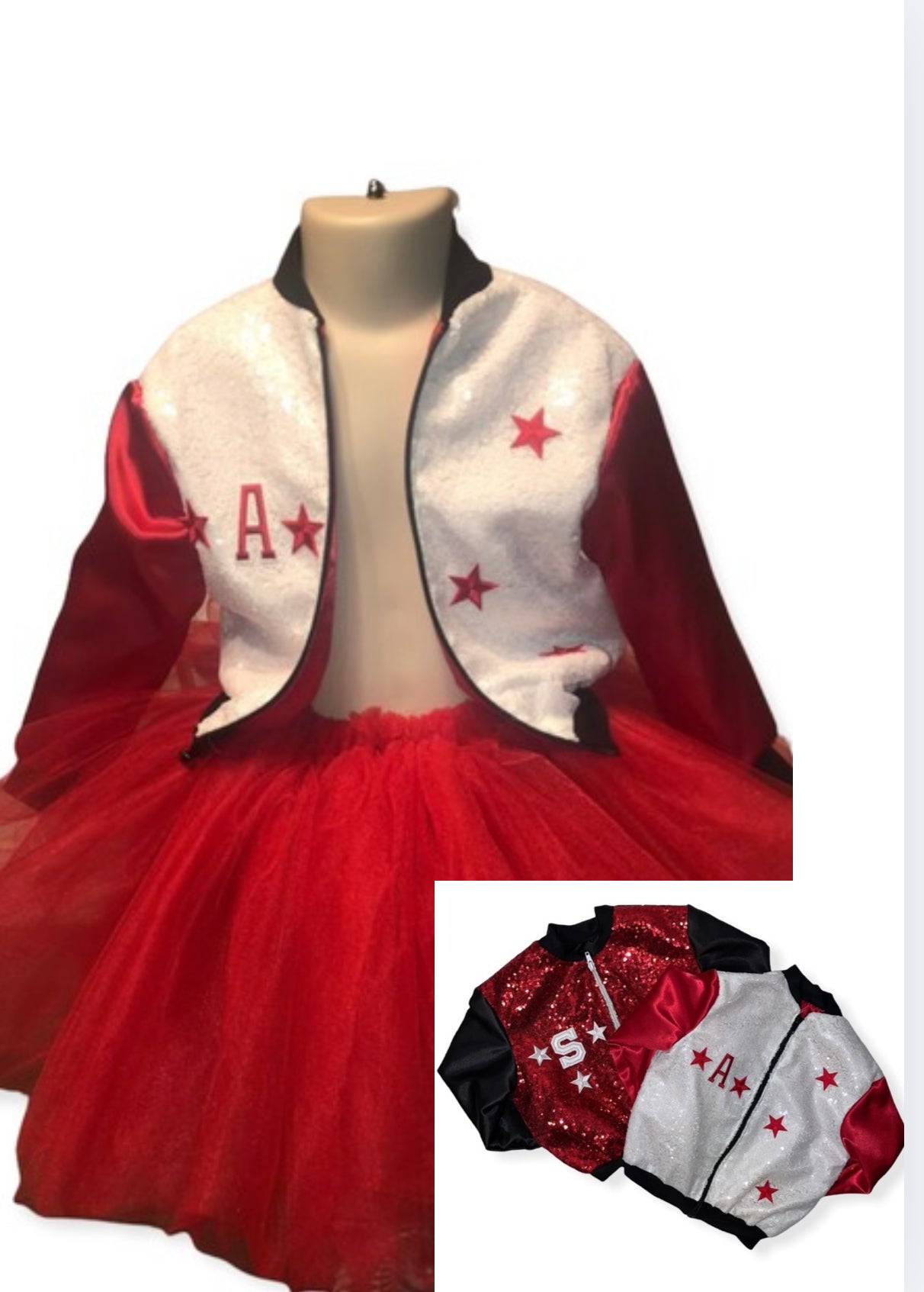 Custom Bomber Jacket Consultation