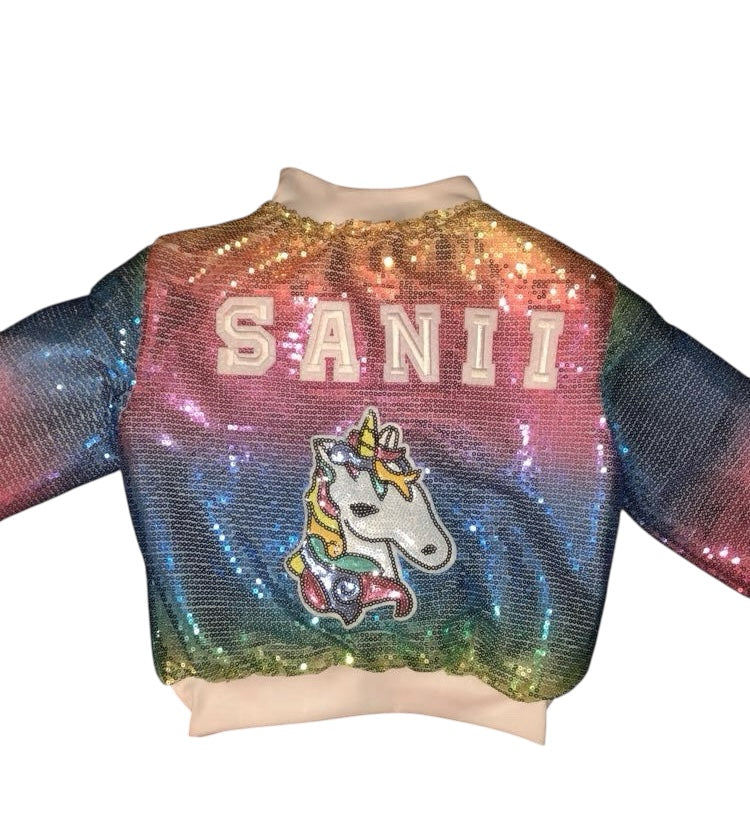 Custom Bomber Jacket Consultation