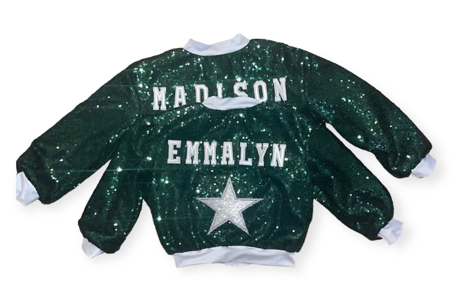 Custom Bomber Jacket Consultation