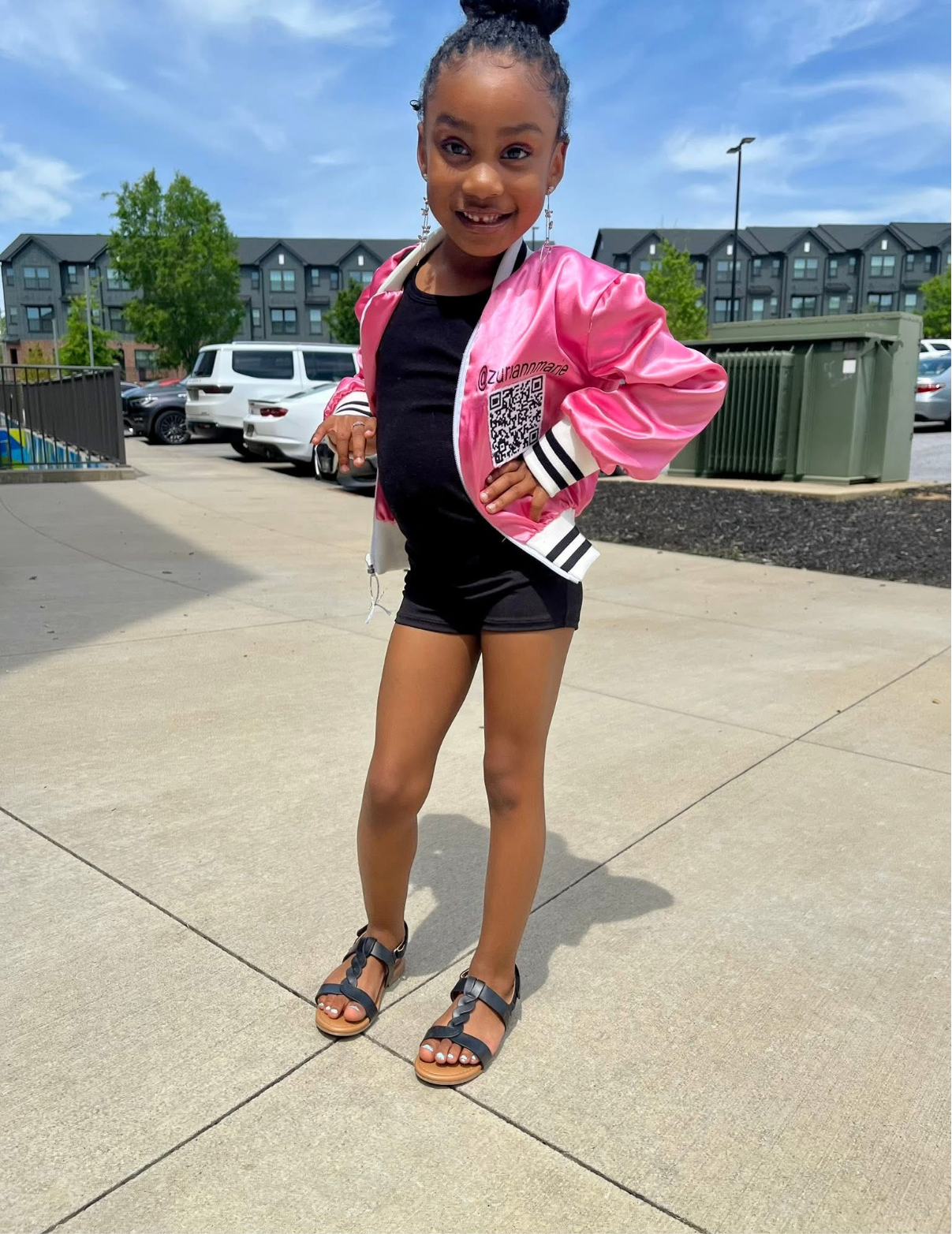 Custom Bomber Jacket Consultation