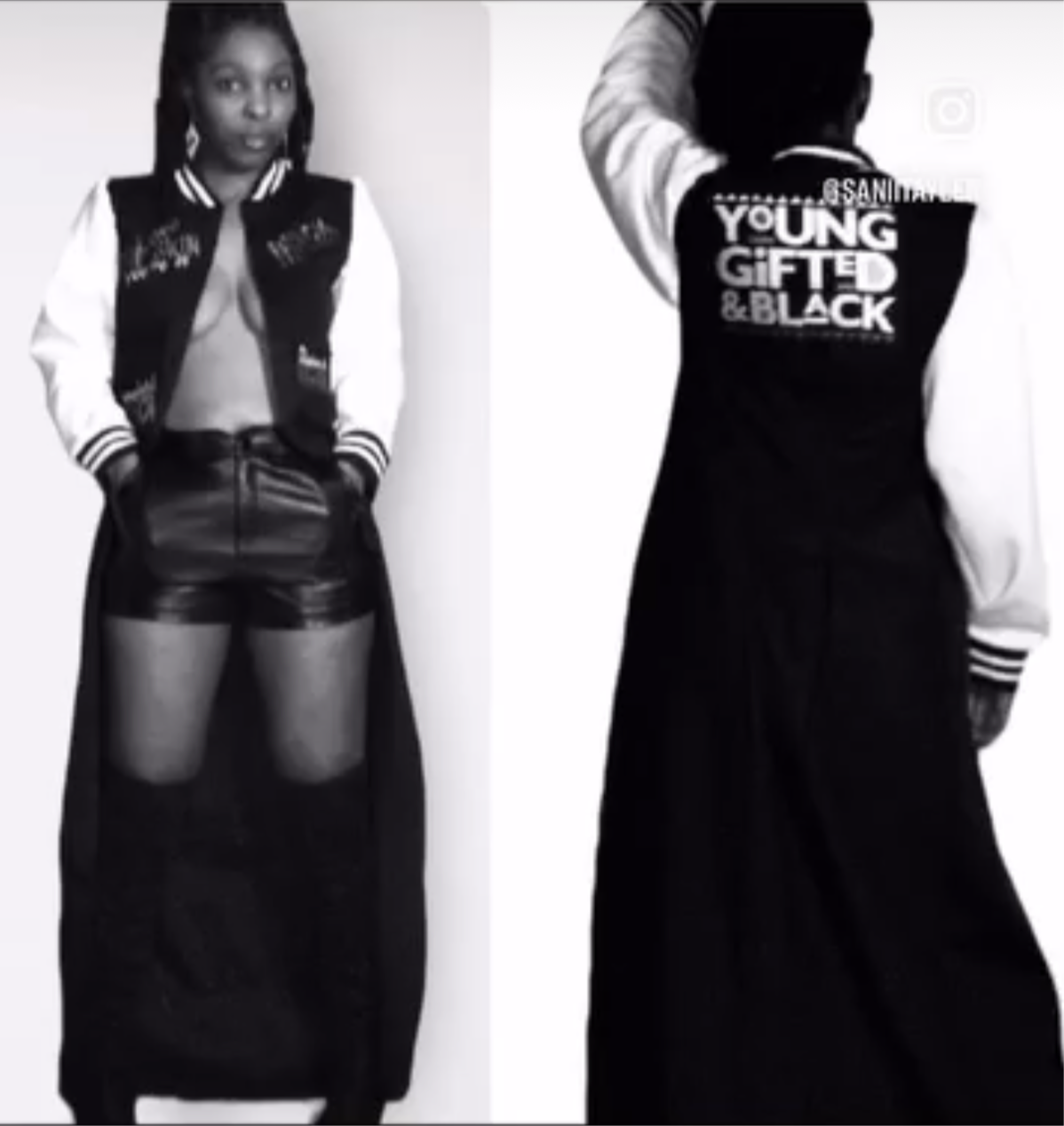 Custom Bomber Jacket Consultation