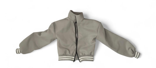 The Steel Grey