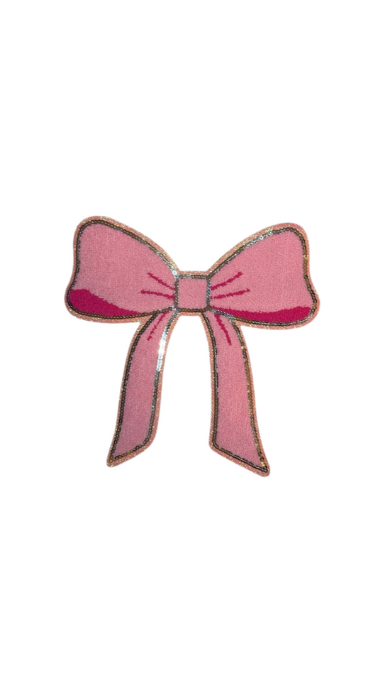 Iron on Patches